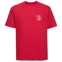 Thumbnail for Essex University Bc Cotton T-Shirt