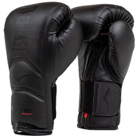 Thumbnail for Everlast Elite Pro Hook & Loop Training Gloves