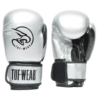 Thumbnail for Tuf Wear Tornado Kids Safety Spar Gloves