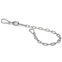 Thumbnail for Carbon Claw Water Bag Chain With Swivel