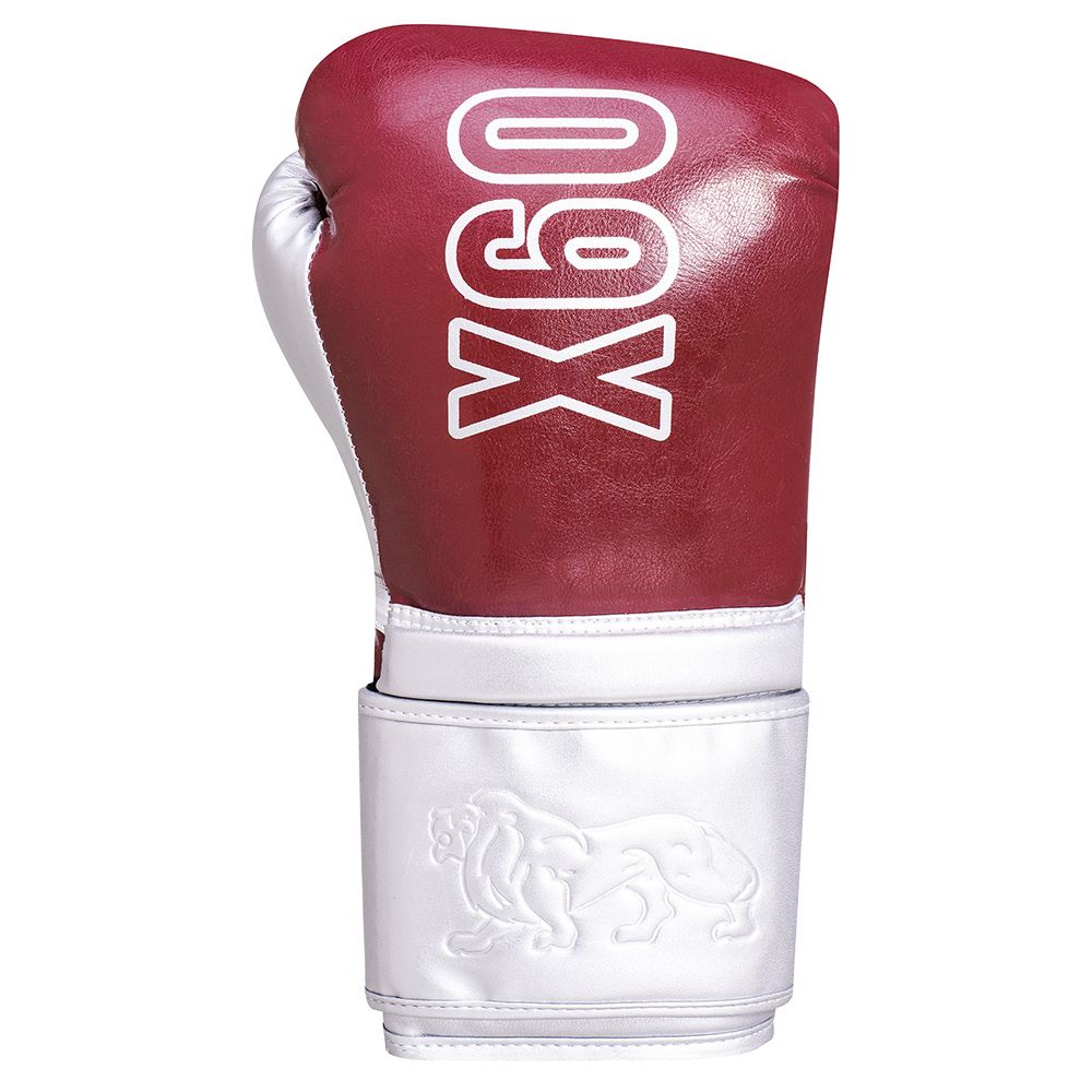 Lonsdale X60 PU Training Glove