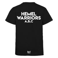 Thumbnail for Hemel Warriors ABC Kids Cotton T-Shirt