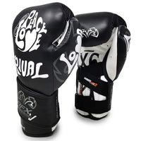 Thumbnail for Rival RFX-Guerrero-V Bag Gloves Peace & Love Edition - HDE-F