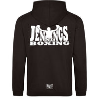 Thumbnail for Jennings Gym Hoodie