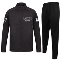 Thumbnail for Longs ABC Slim Fit Poly Tracksuit