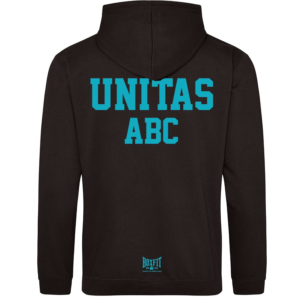 Unitas ABC Hoodie