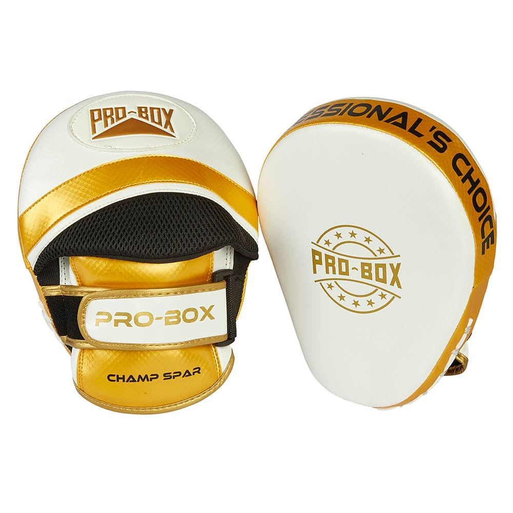 Pro Box Champ Focus Pads