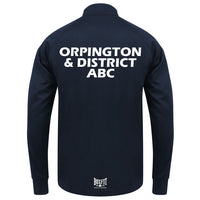 Thumbnail for Orpington & District ABC Slim Fit Tracksuit