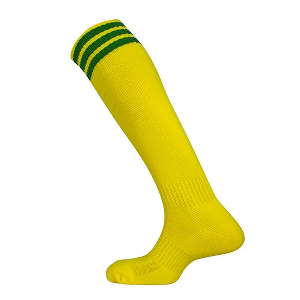 Mercury Boxing Sock