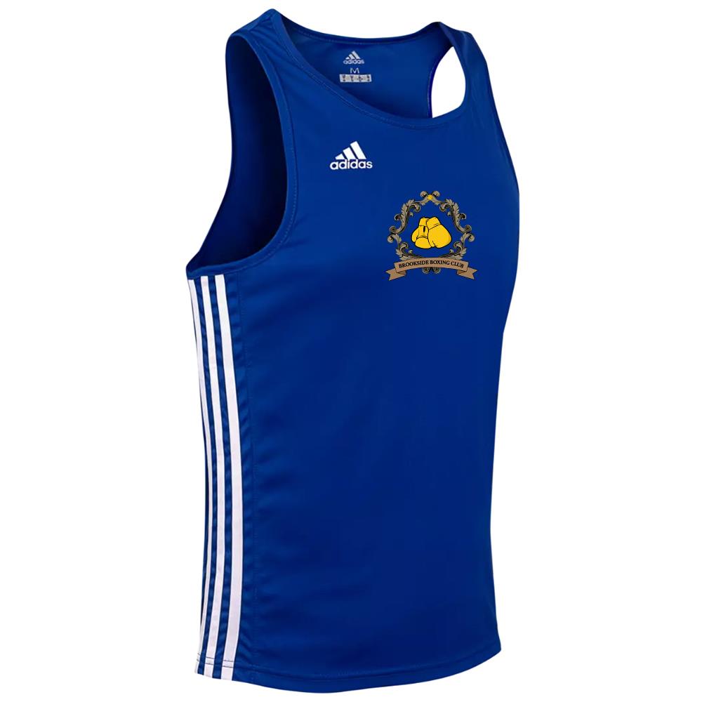 Brookside Bc Adidas Base Punch Ii Boxing Vest