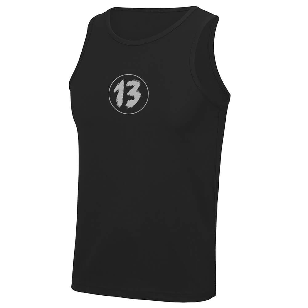 Club 13 Kids Vest