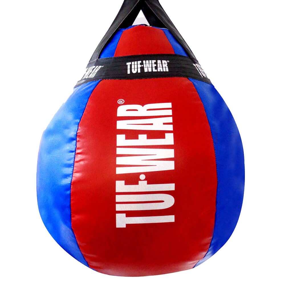 Tuf Wear Balboa Wrecking Ball With Hanging Straps