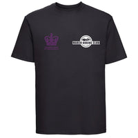 Thumbnail for March Boxing Club Cotton T-Shirt