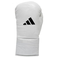 Thumbnail for Adidas Adistar 3.0 BBBC Approved Pro Boxing Gloves 2024