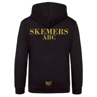 Thumbnail for Skemers ABC Kids Hoodie