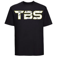 Thumbnail for Dillian Whyte Tbs T-Shirt