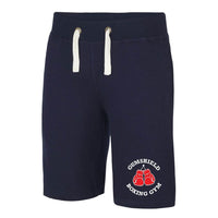 Thumbnail for Gumshield Boxing Gym Sweat Shorts