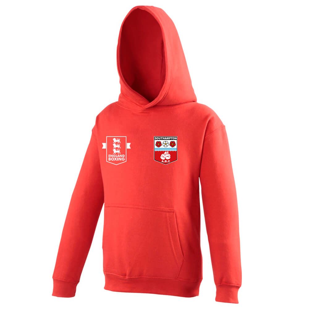 Southampton ABC Kids Hoodie