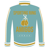 Thumbnail for Sporting Ring Amigos Tracksuit