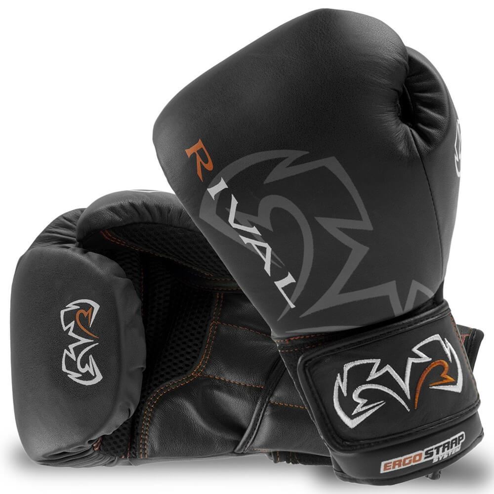 Rival Rs10V Optima Sparring Gloves