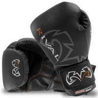 Thumbnail for Rival Rs10V Optima Sparring Gloves