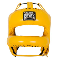 Thumbnail for Cleto Reyes Headguard With Rounded Nylon Bar