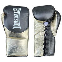 Thumbnail for Lonsdale L60 Fight Glove Regular Padding