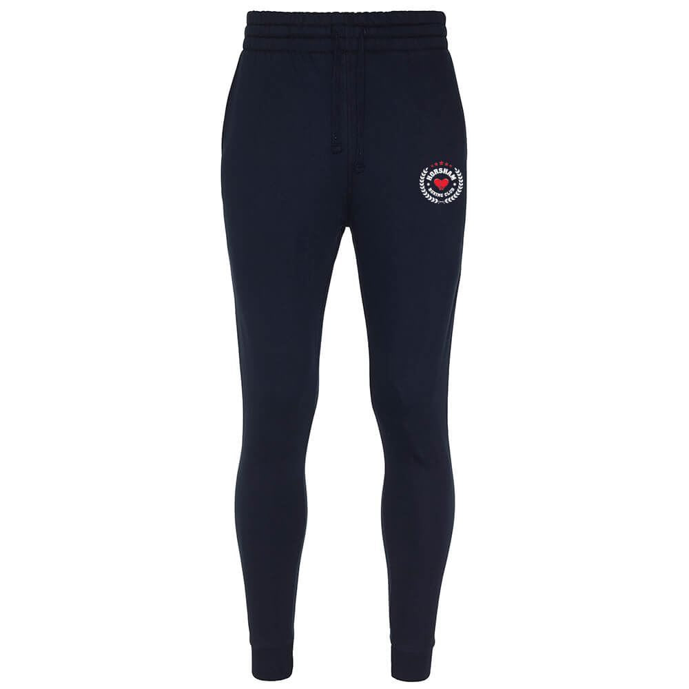 Horsham Abc Tapered Jog Pants