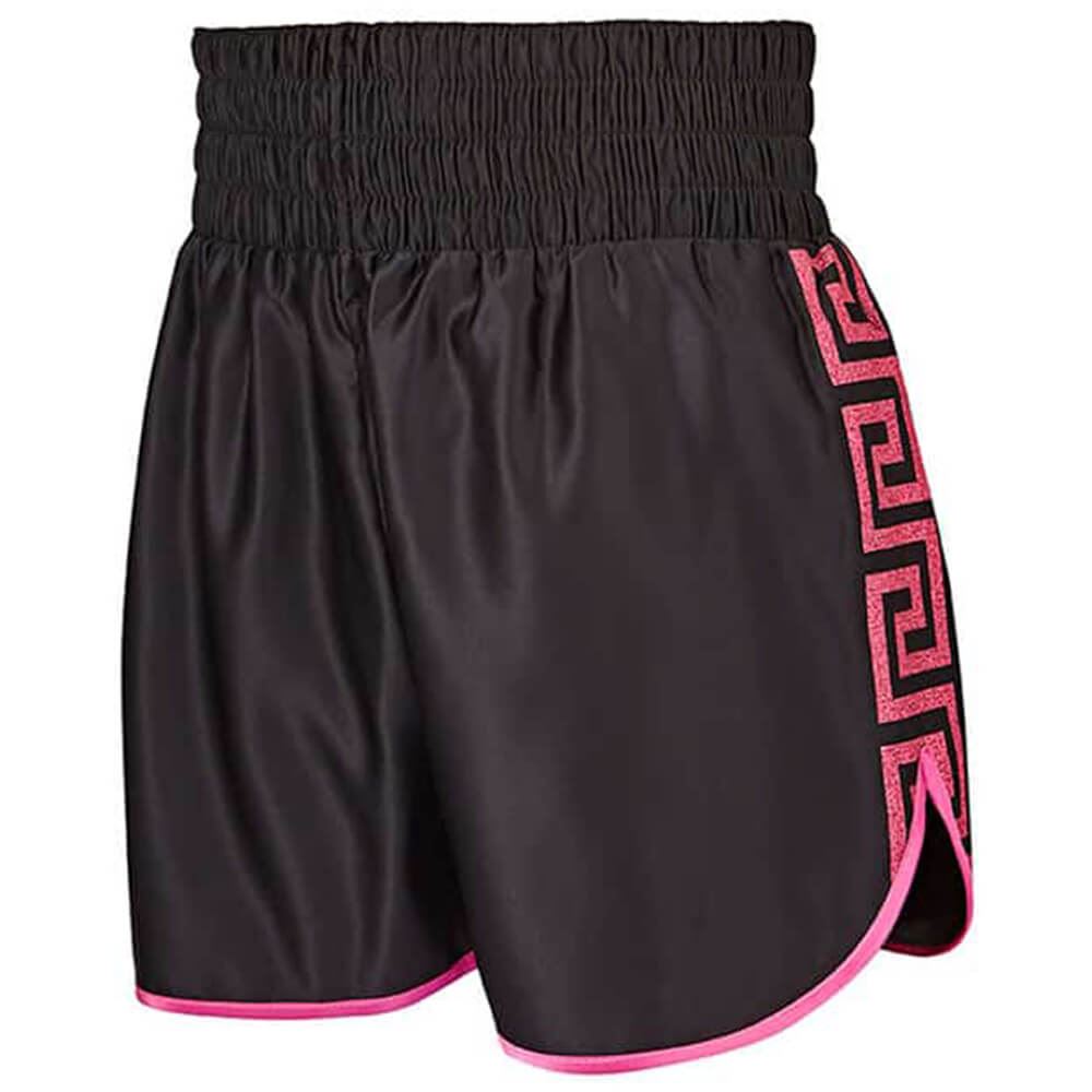 Women'S Luxury Versace Style Boxing Shorts