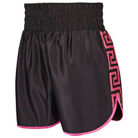 Thumbnail for Women'S Luxury Versace Style Boxing Shorts