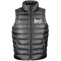 Thumbnail for Boxfit Padded Gilet