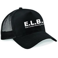 Thumbnail for East London Boxing Academy Trucker Cap