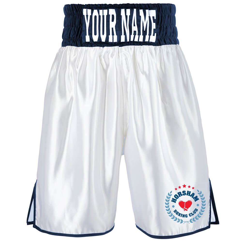 Horsham Abc Bout Shorts