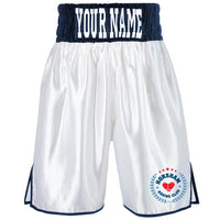 Thumbnail for Horsham Abc Bout Shorts