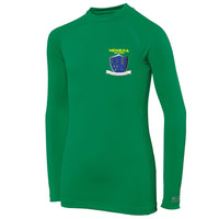 Thumbnail for Newera Boxing Kids Ls Base Layer