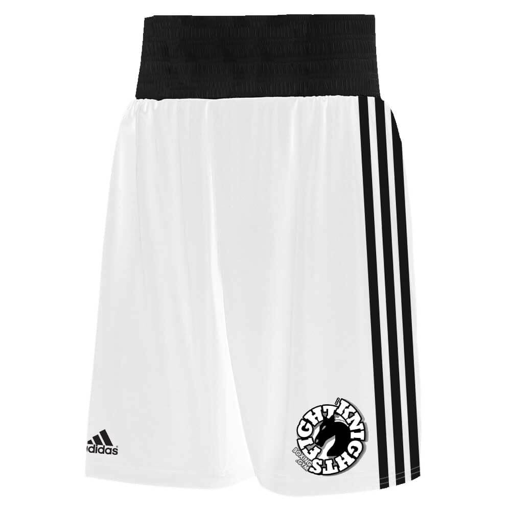 Adidas base punch boxing shorts online