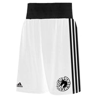 Thumbnail for Fight Knights Boxing Gym Adidas Base Punch Ii Shorts