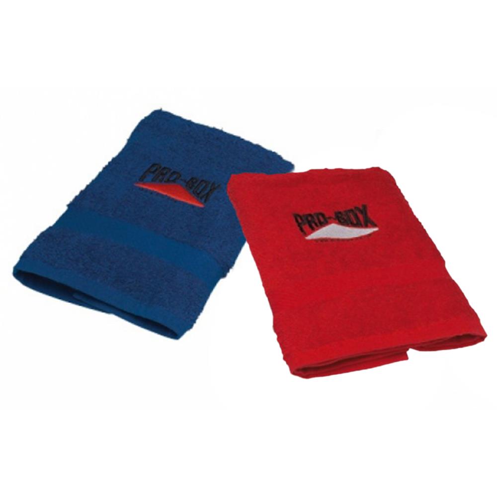 Pro Box Trainers Corner Towel