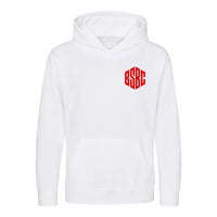 Thumbnail for Bil Sha Boxing Club Kids Hoodie