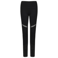 Thumbnail for Bxf Womens Panelled Leggings