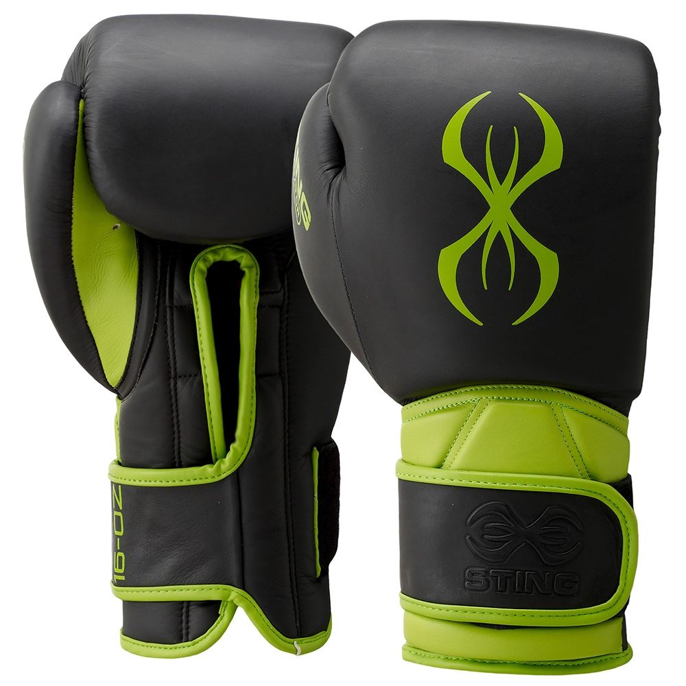 Sting Predator Training Hook & Loop Glove