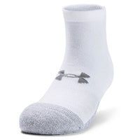 Thumbnail for Under Armour Heatgear® Lo Cut Socks (Pack Of 3 Pairs)