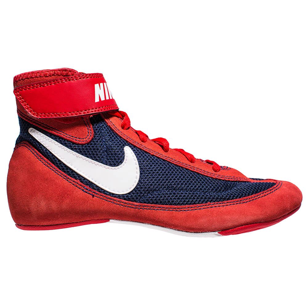 Nike Kids Speedsweep Vii Boots