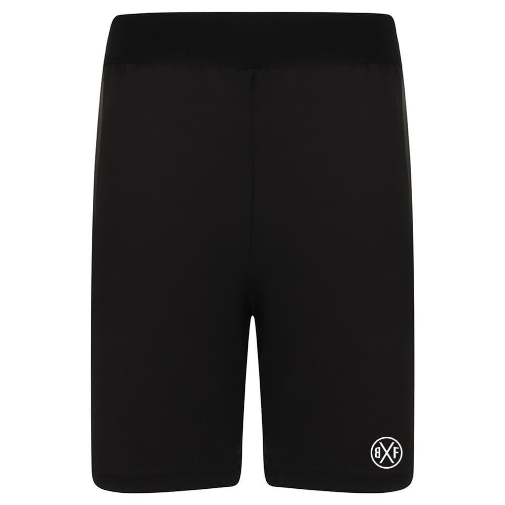 Bxf Kids Cycling Shorts