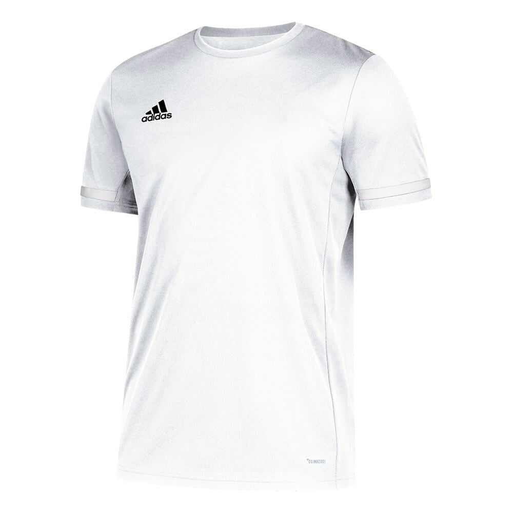 Adidas T19 Short Sleeve Jersey Top