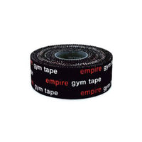 Thumbnail for Empire Pro Gym Tape 2.5Cm X 13M Black