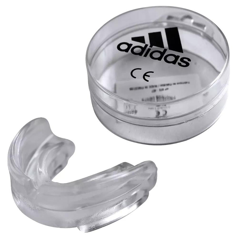 Adidas Double Mouthguard