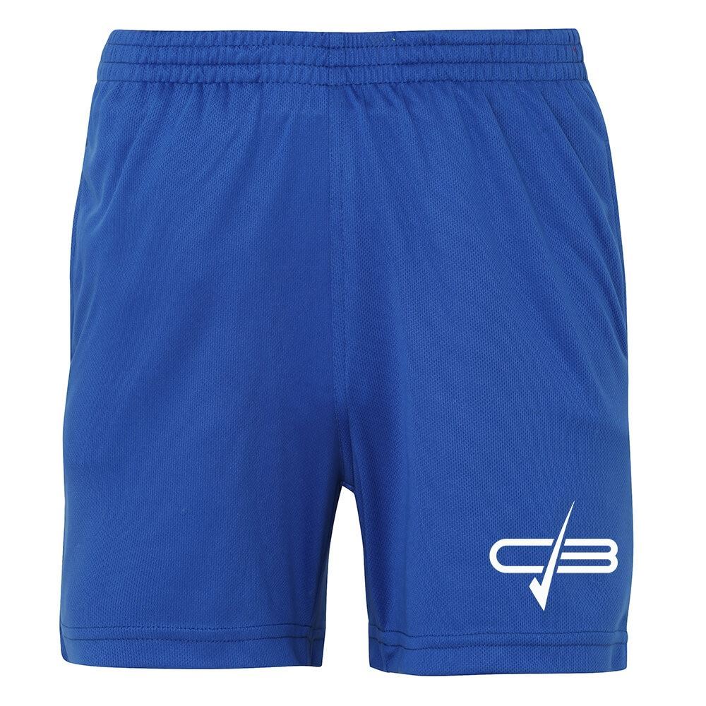 Carlton Boxing Kids Cool Shorts