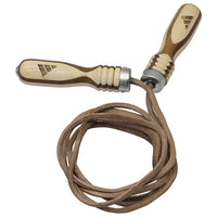 Thumbnail for Adidas Leather Skipping Rope