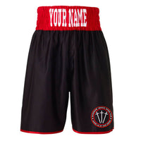 Thumbnail for Dagenham ABC Bout Shorts